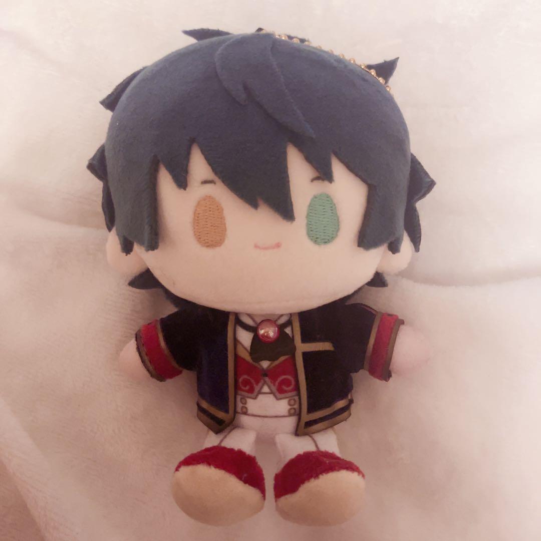 あんスタ 影片みか ぬいぐるみ 中国 - メルカリ