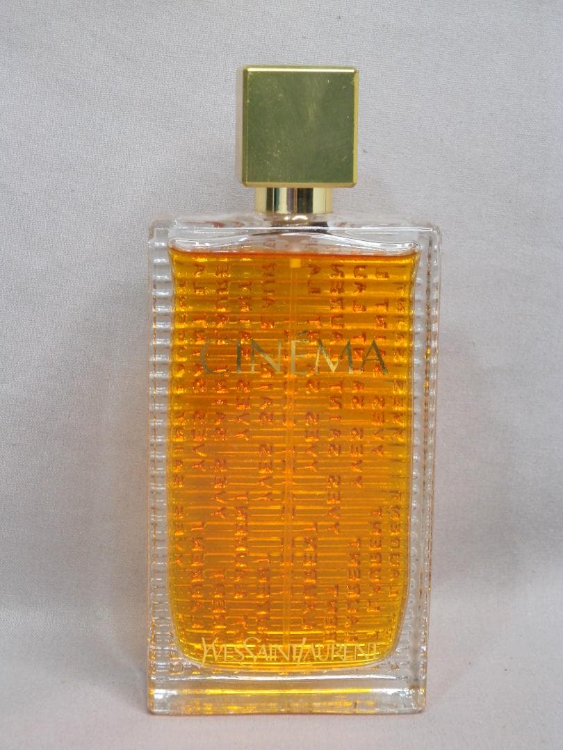 N1594◇イヴ サンローラン YSL シネマ 90ml