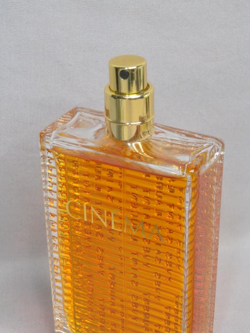 N1594◇イヴ サンローラン YSL シネマ 90ml