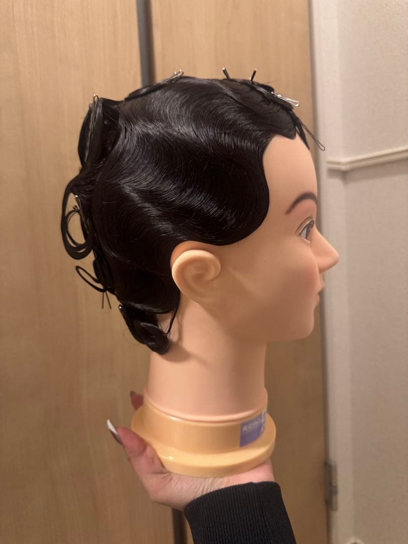 R900N-RS AWウィッグ オールウェーブウィッグ - メルカリ