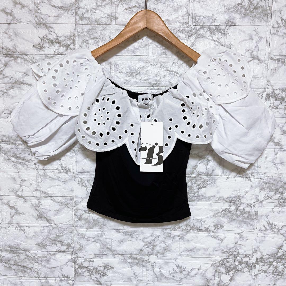 Bibiy. ANETTE TOP ビビィ トップス ダイヤパターンニットトップス – BUNNY APARTMENT