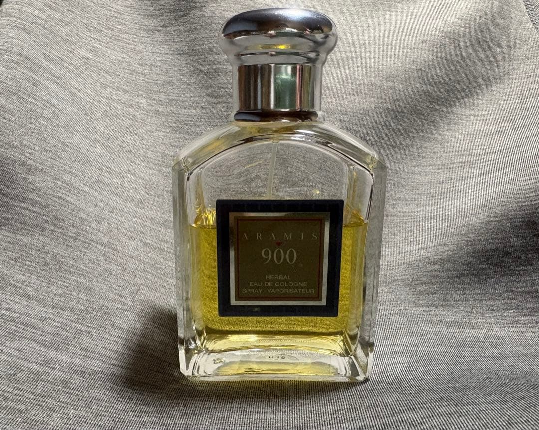 アラミス　900 ハーバル　オードトワレ 100ml