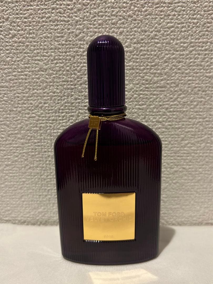 香水(ユニセックス) TOM FORD VELVET ORCHID