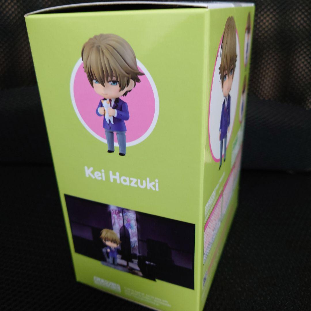 ねんどろいど 葉月珪 ときめきメモリアルGirl's Side - メルカリ