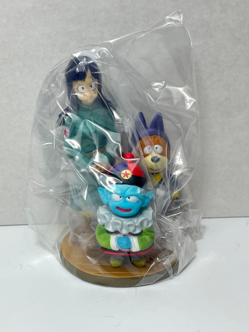 ドラゴンボール アライズ　ピラフ一味　ピッコロ大魔王　購入特典 フィギュア