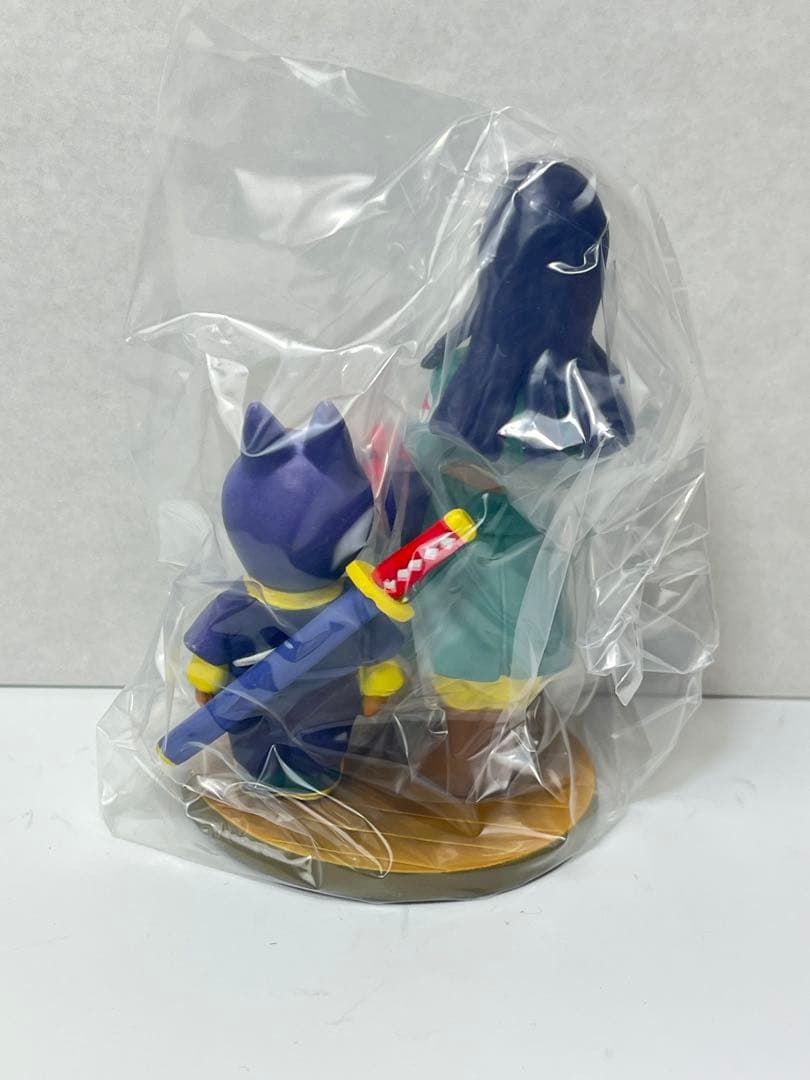 ドラゴンボール アライズ ピラフ一味 ピッコロ大魔王 購入特典