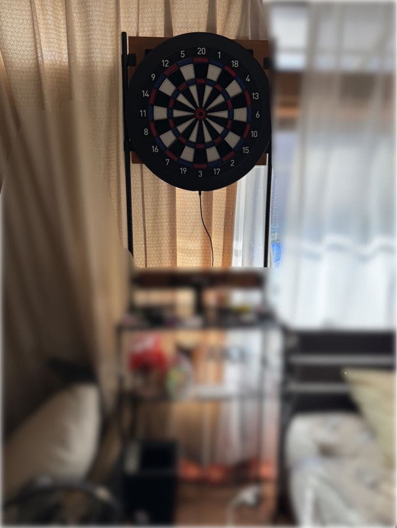 DARTSLIVE  スタンド付き ダーツボード > ボード/スタンドセット品 > 【セット商品】DARTSLIVE