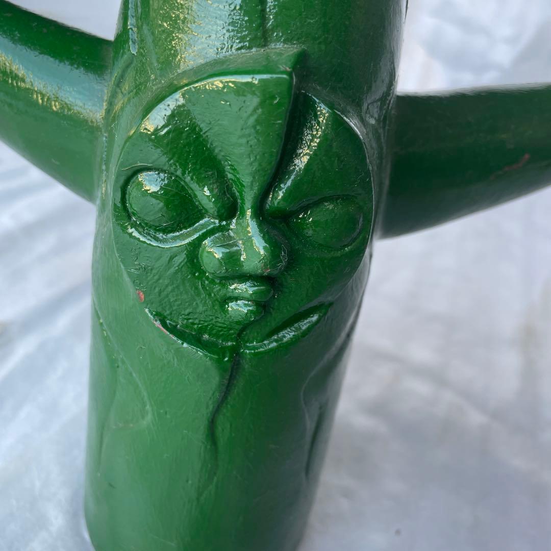 レア 太陽の塔 1970年日本万国博覧会 岡本太郎。25 - メルカリ