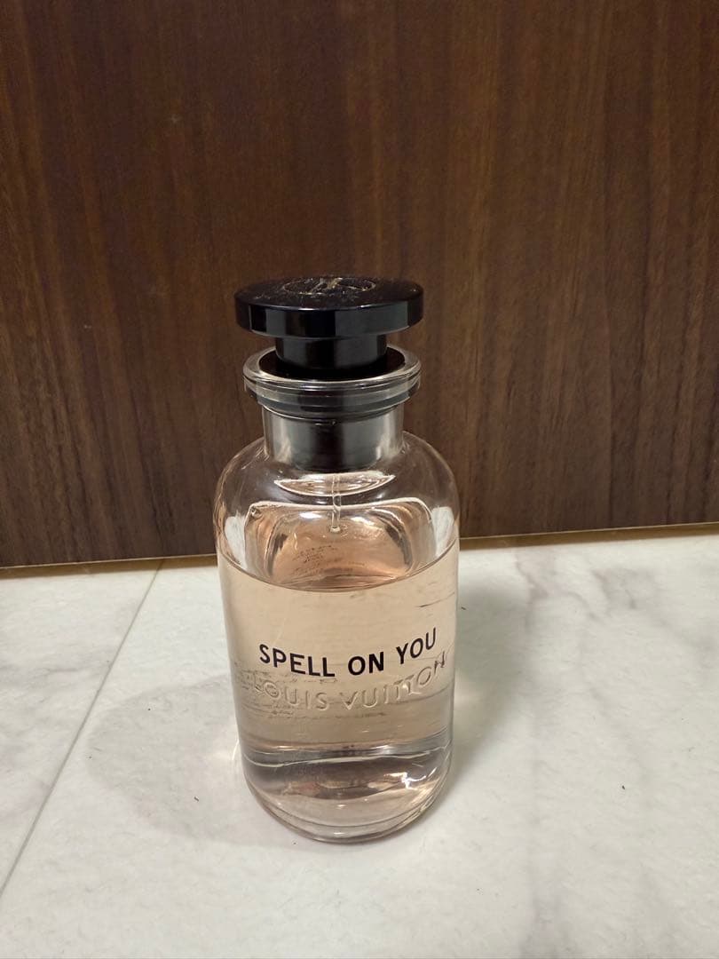 ルイヴィトン　SPELL ON YOU 香水 100ml
