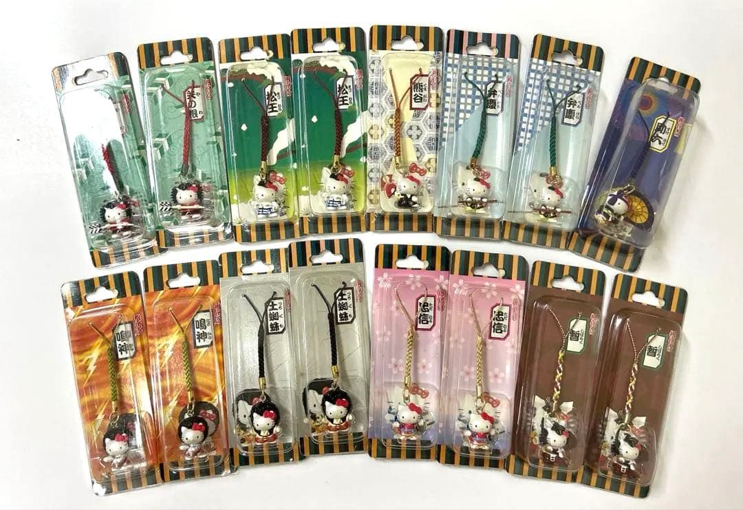 HELLOKITTY＊ハローキティ歌舞伎2002＊