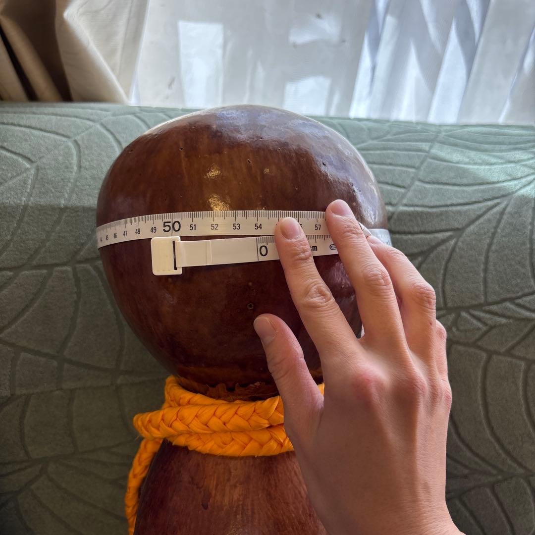 【値下げします】イプヘケ　46cm フラダンス