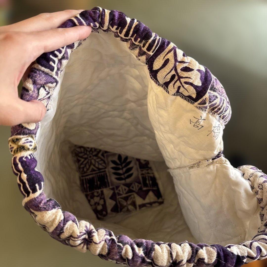 【値下げします】イプヘケ　46cm フラダンス