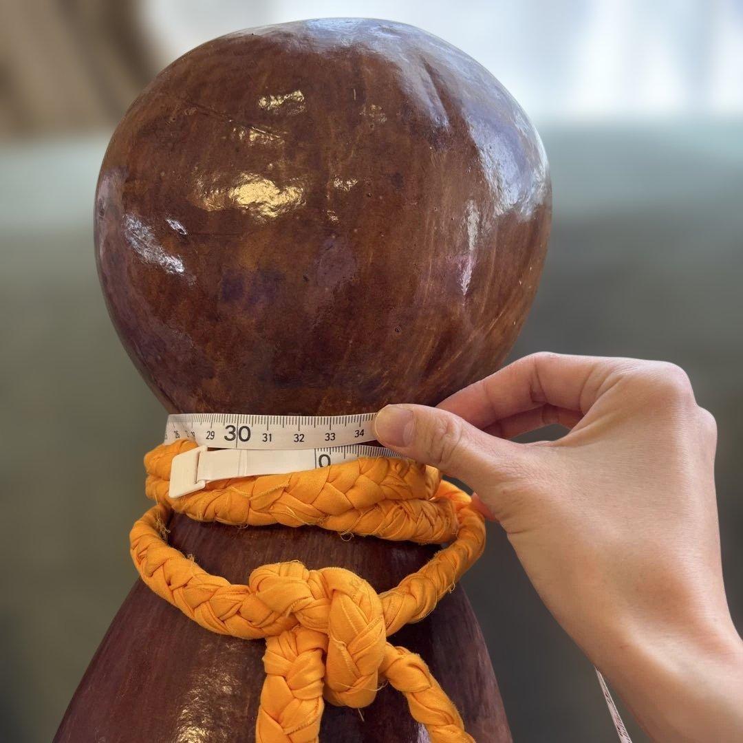 【値下げします】イプヘケ　46cm フラダンス