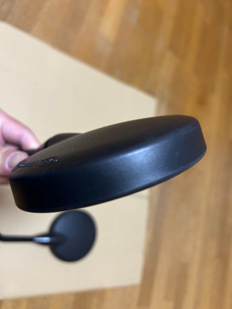 カワサキW800純正ミラー左右セット