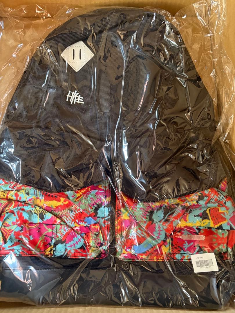 米津玄師 HYPE リュック - メルカリ