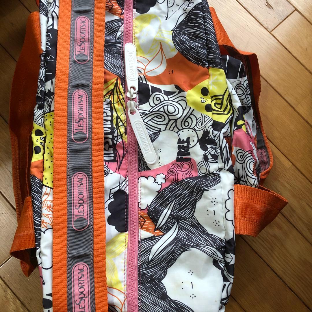 レスポートサックボストンバックArtist みー様専用 - メルカリ