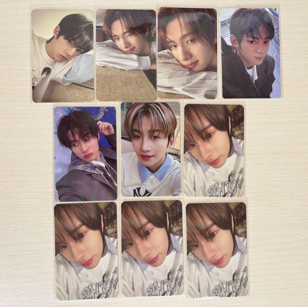 TWS トレカ まとめ売り - メルカリ