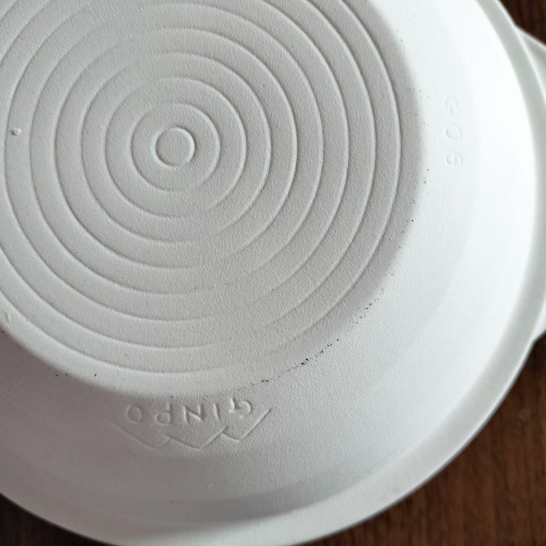 銀峯 ギンポウ 土鍋 6号 5個セット - メルカリ