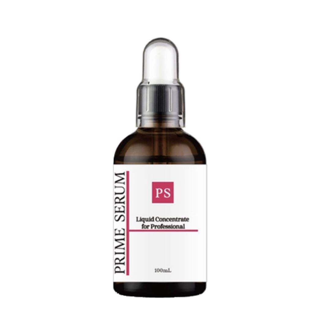 PRIMESERUM ホスファチジルコリン高濃度配合の脂肪溶解セラム