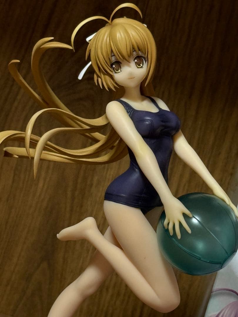 カティア・ヴァルトハイム コトブキヤ フィギュア シュヴァルツェ