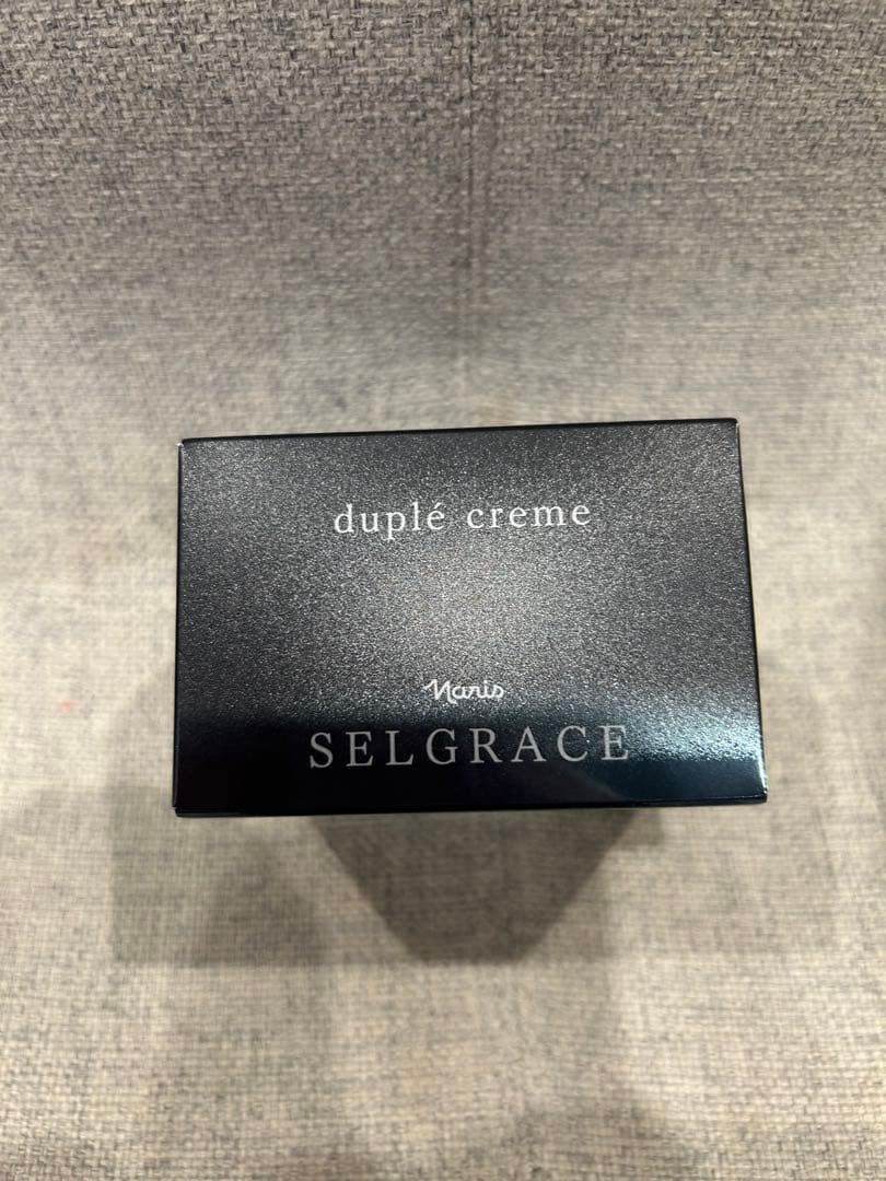 ナリス　セルグレース　デュプレ　クリーム