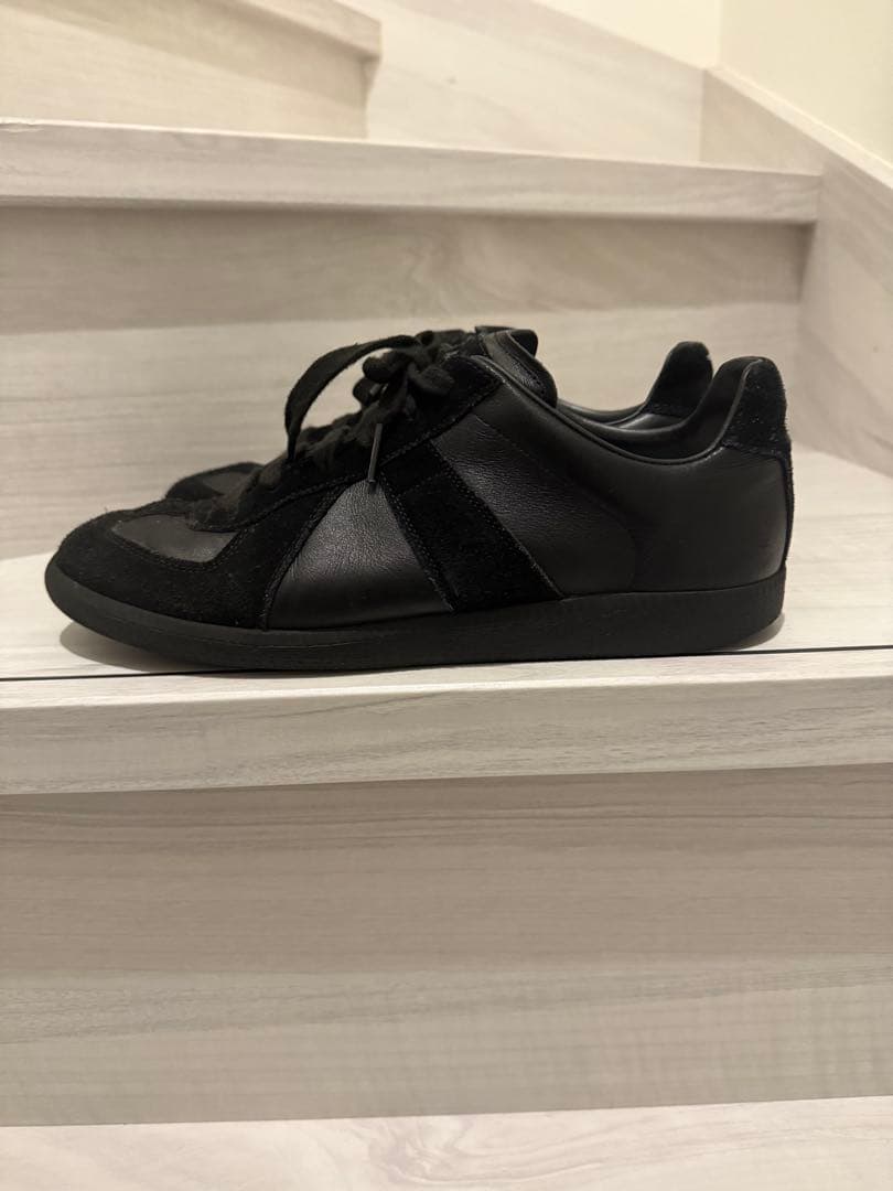 maison margielaジャーマントレーナー