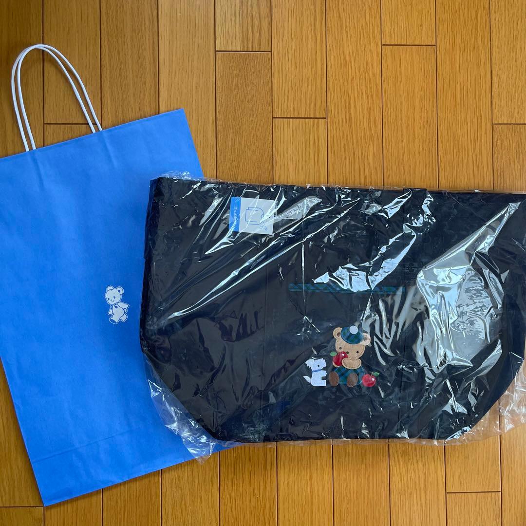 familiar ファミリア【産院限定コラボ】マザーズバック - メルカリ