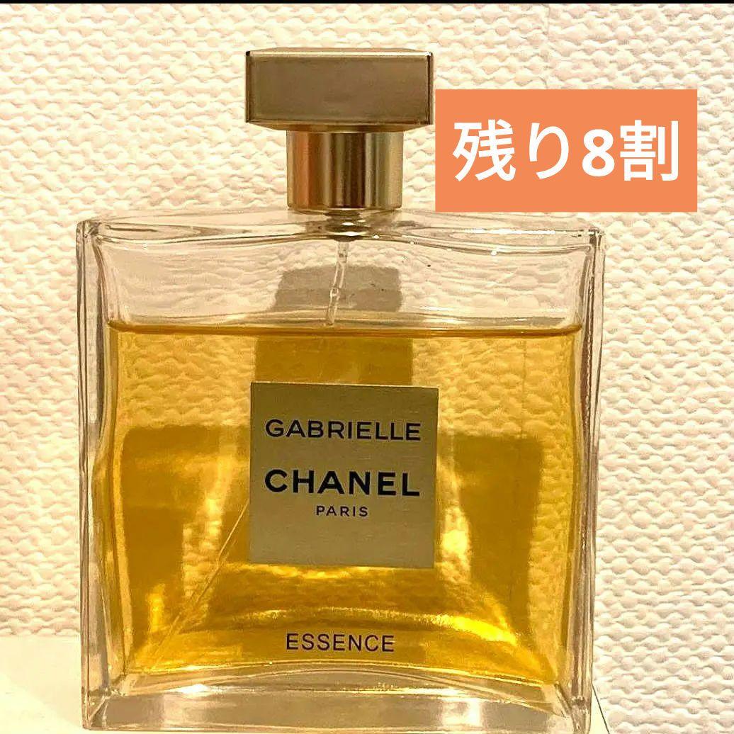 CHANELシャネルガブリエル100ml