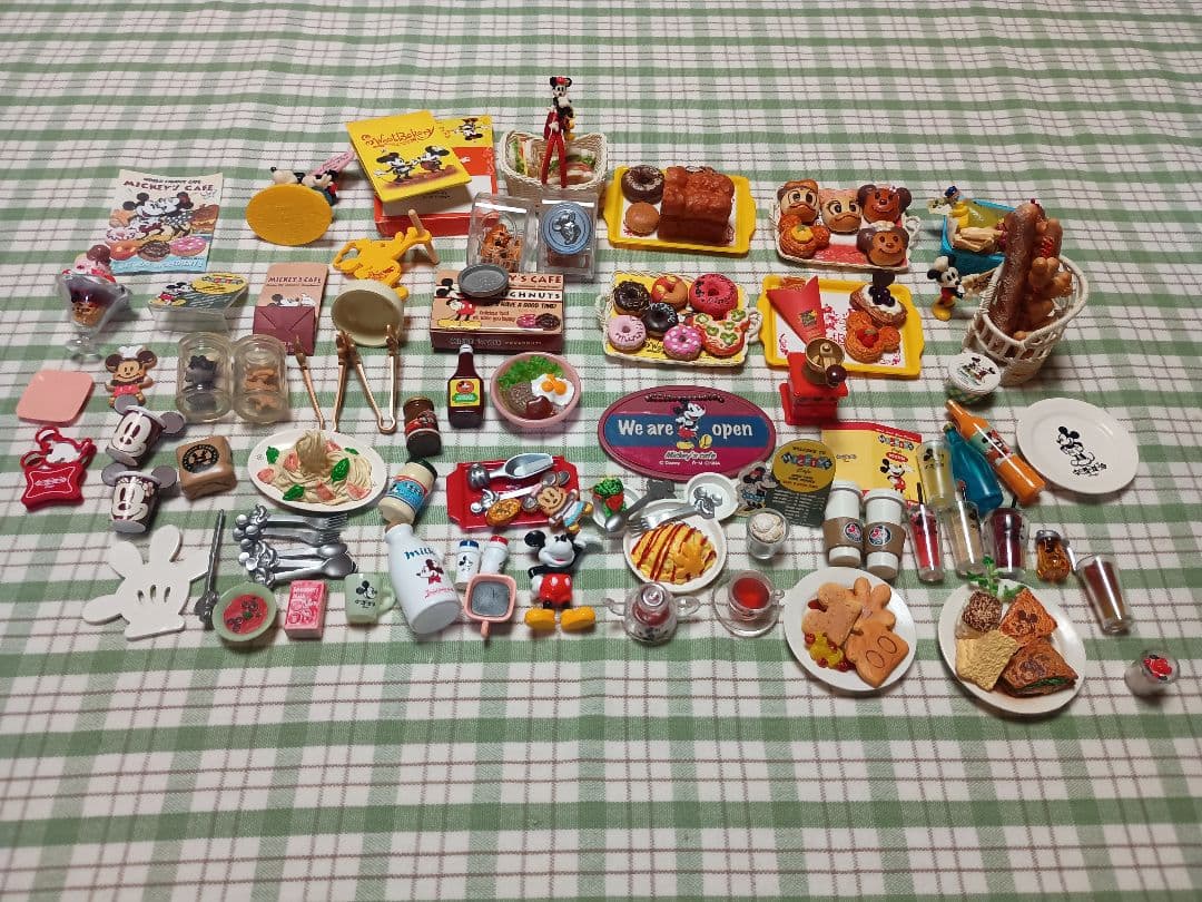 リーメント ディズニー　まとめ売り