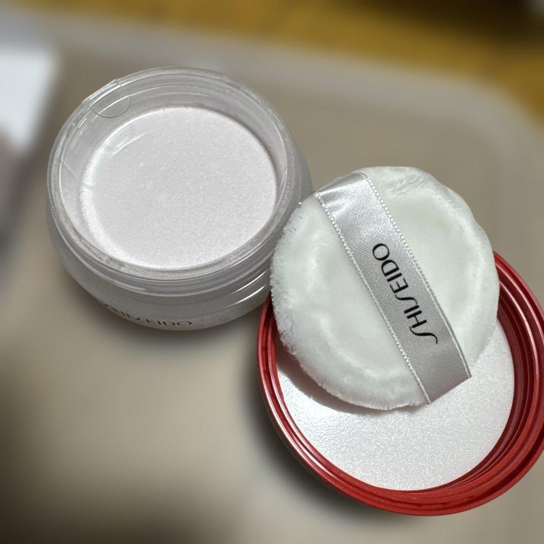 新品☆資生堂エッセンススキンセッティング パウダー 03限定色 - メルカリ