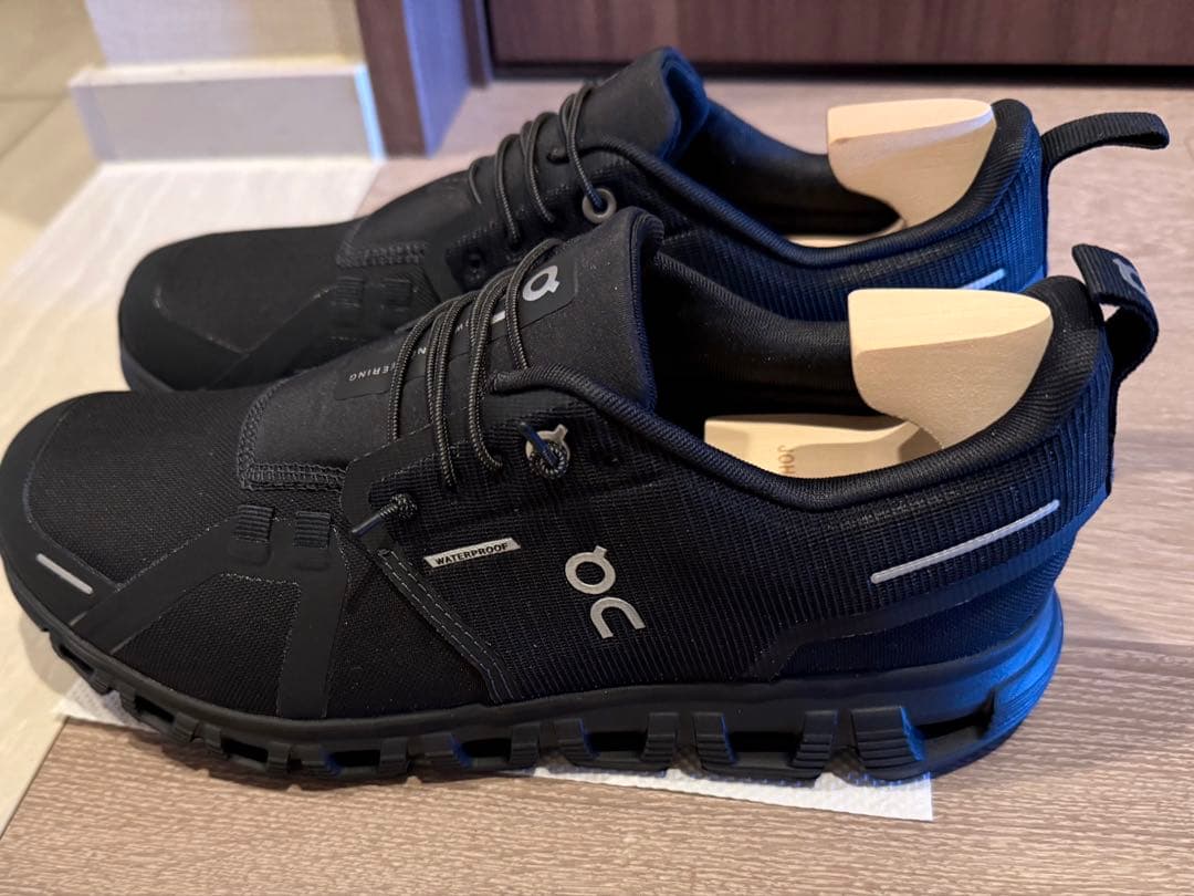 k*y様 【試着のみ】On Cloud6 WPオン スニーカー 25.5cm