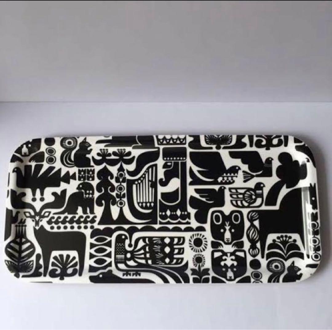 マリメッコ カンテレーンクッツ プレイウッドトレイ ★トレー marimekko 楽天市場】マリメッコ marimekko プライウッドトレイ 選べる5色