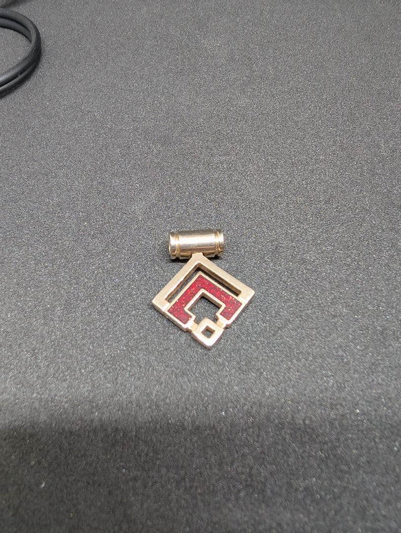 コラントッテTAO ネックレス　スリム　ARAN mini トップのみ