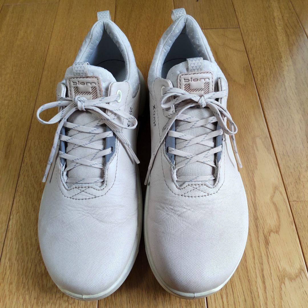 エコー　バイオム　ハイブリッド4 23.5cm ecco BIOM レディース