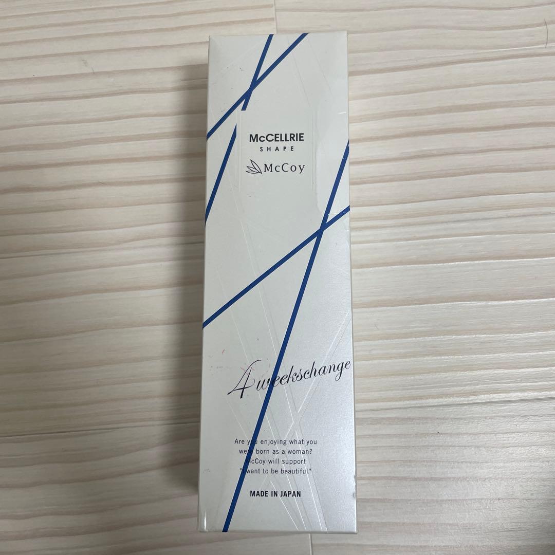 マクセリーシェイプ