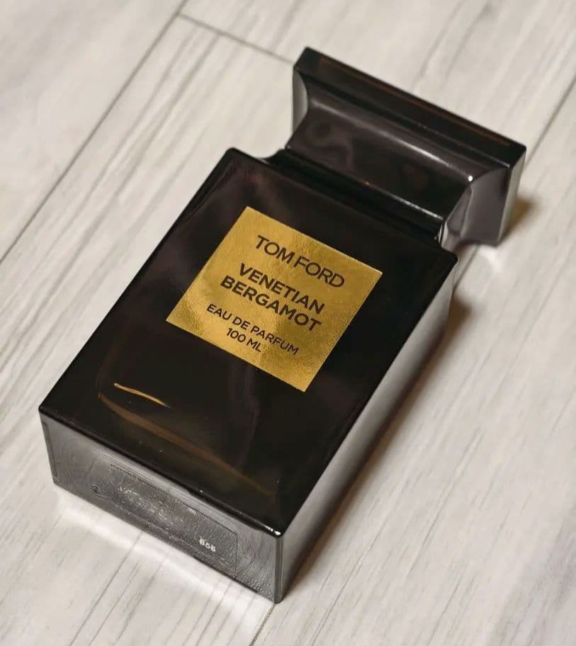 香水(ユニセックス) Tom Ford Venetian Bergamot 100ml