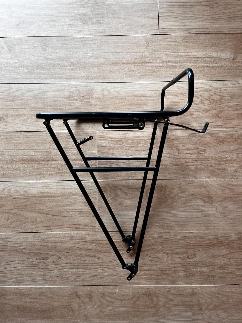 PASS AND STOW 5 Rail Rack おまけつき