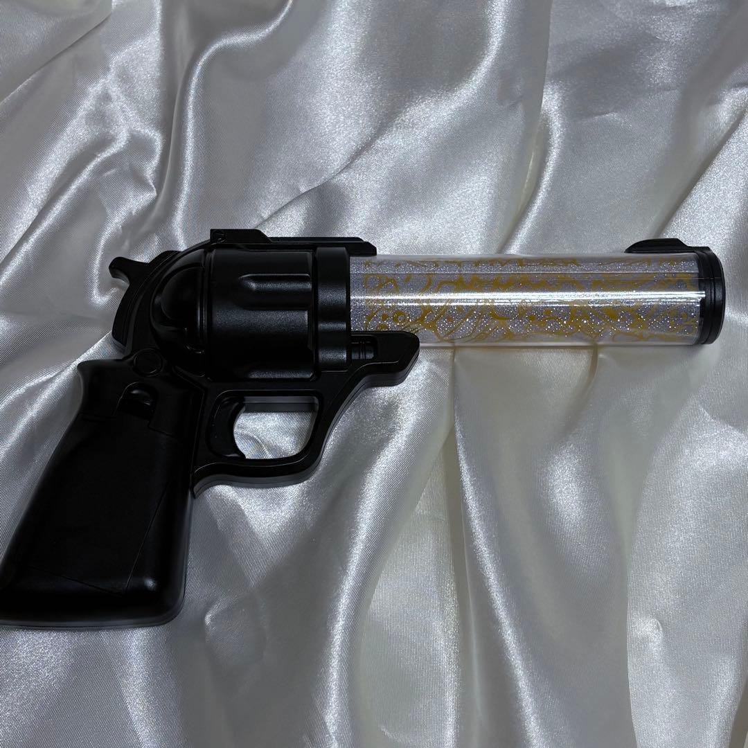 GENKAI REVOLVER! 限界リボルバー ペンライト - メルカリ