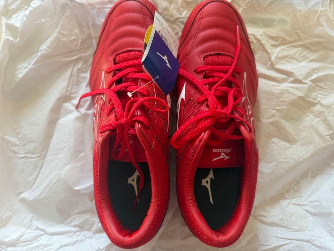 ミズノ、安全靴