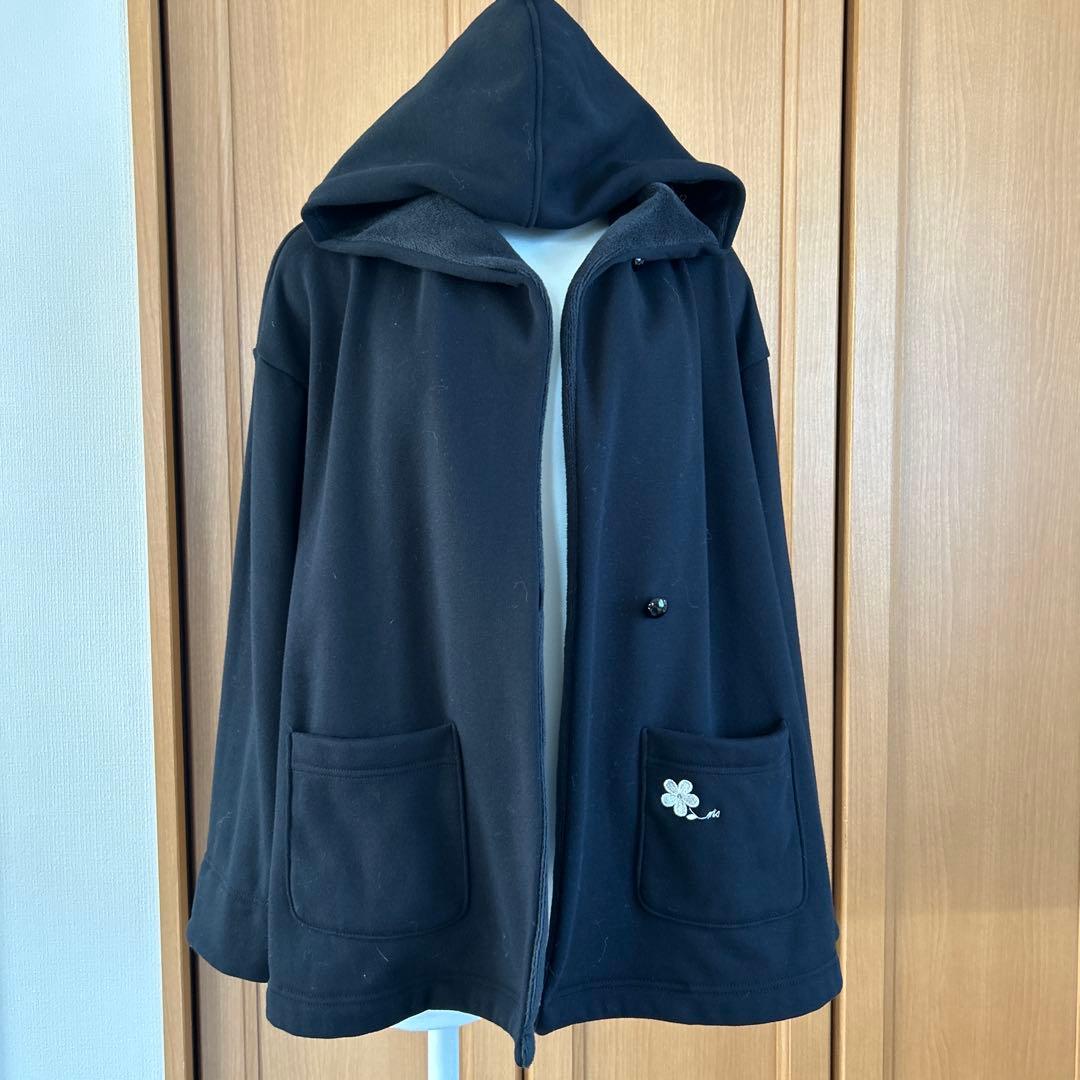 エムズグレイシーショートコート