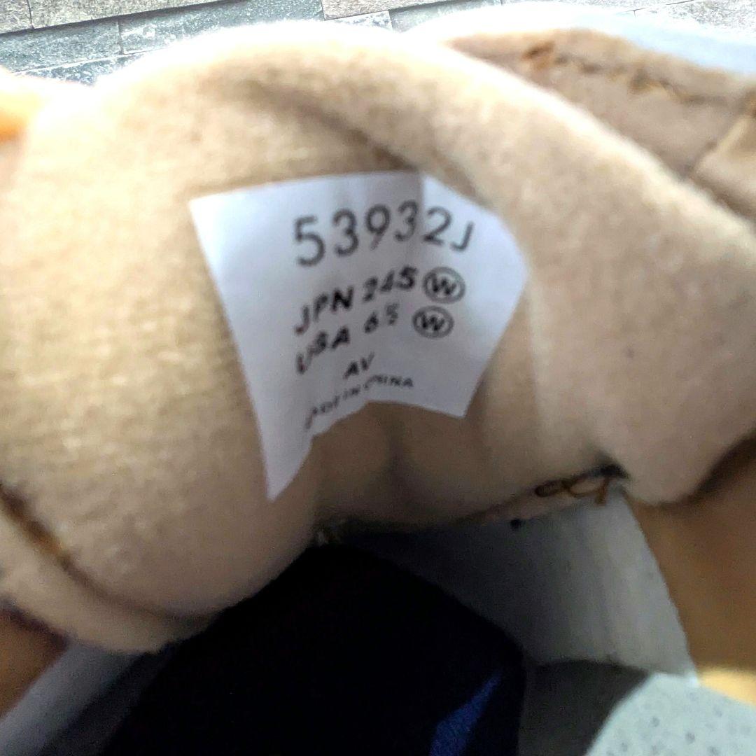 FOOT JOY　フットジョイ　プレミアパッカード ドライジョイズ 24.5cm