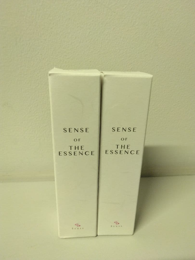 《Sense》センス オブ ジ エッセンス 2本セット