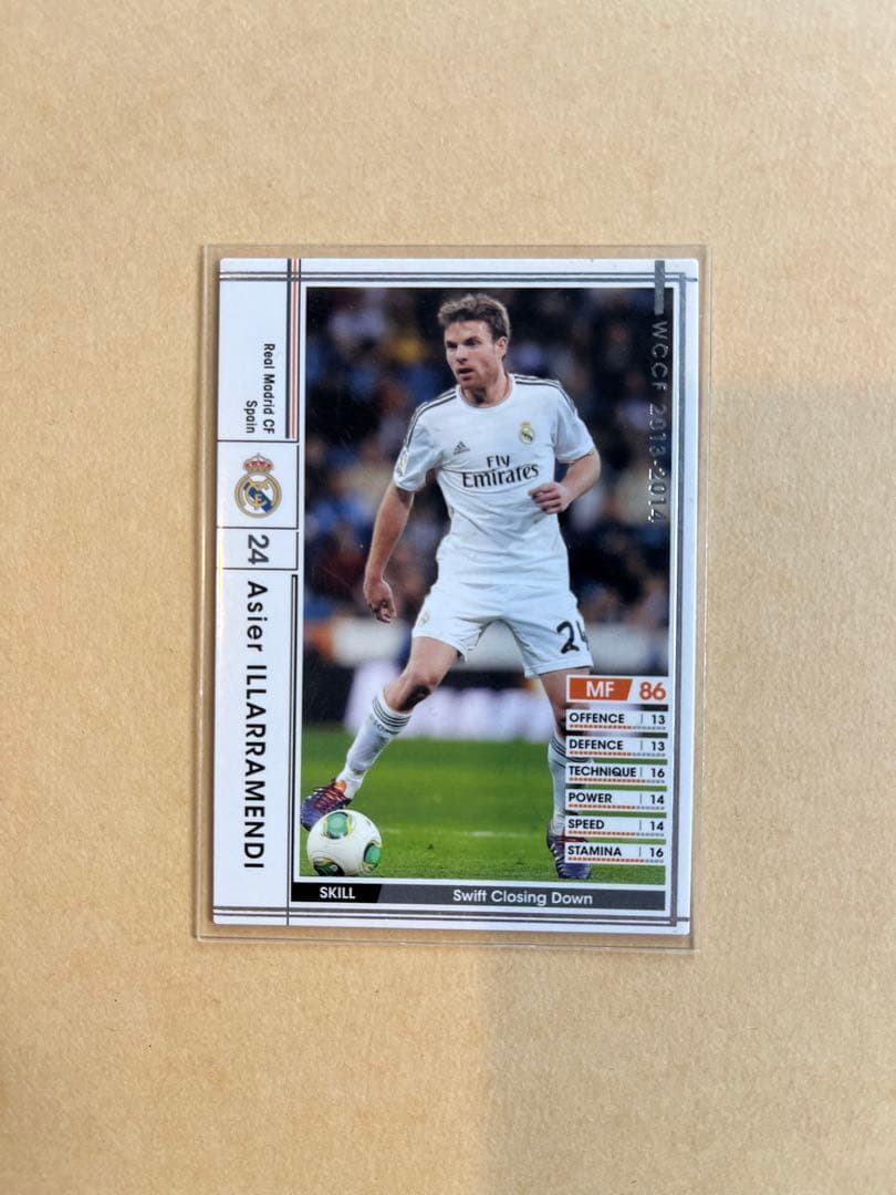 wccf優良白まとめ ④ - メルカリ