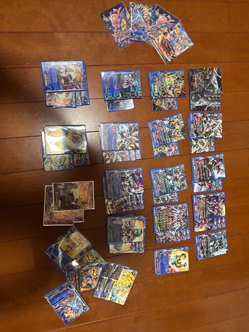 バディファイト　超ロボット