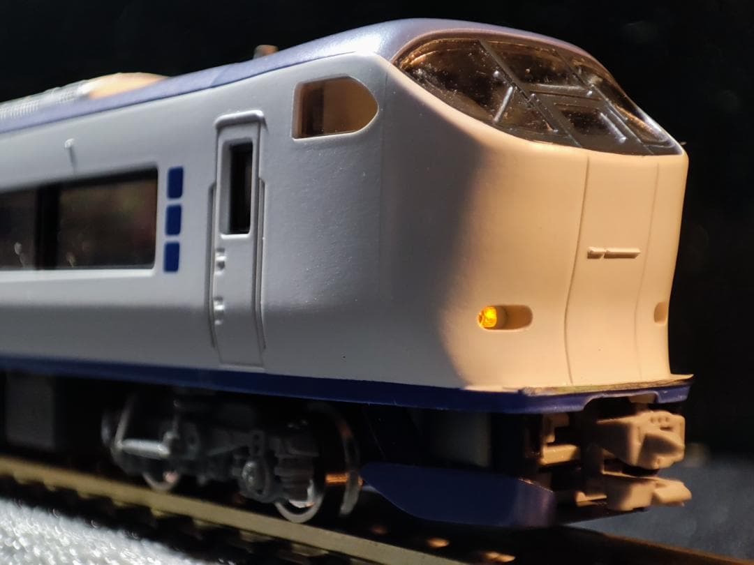 KATO 10-385 281系はるか 6両セット