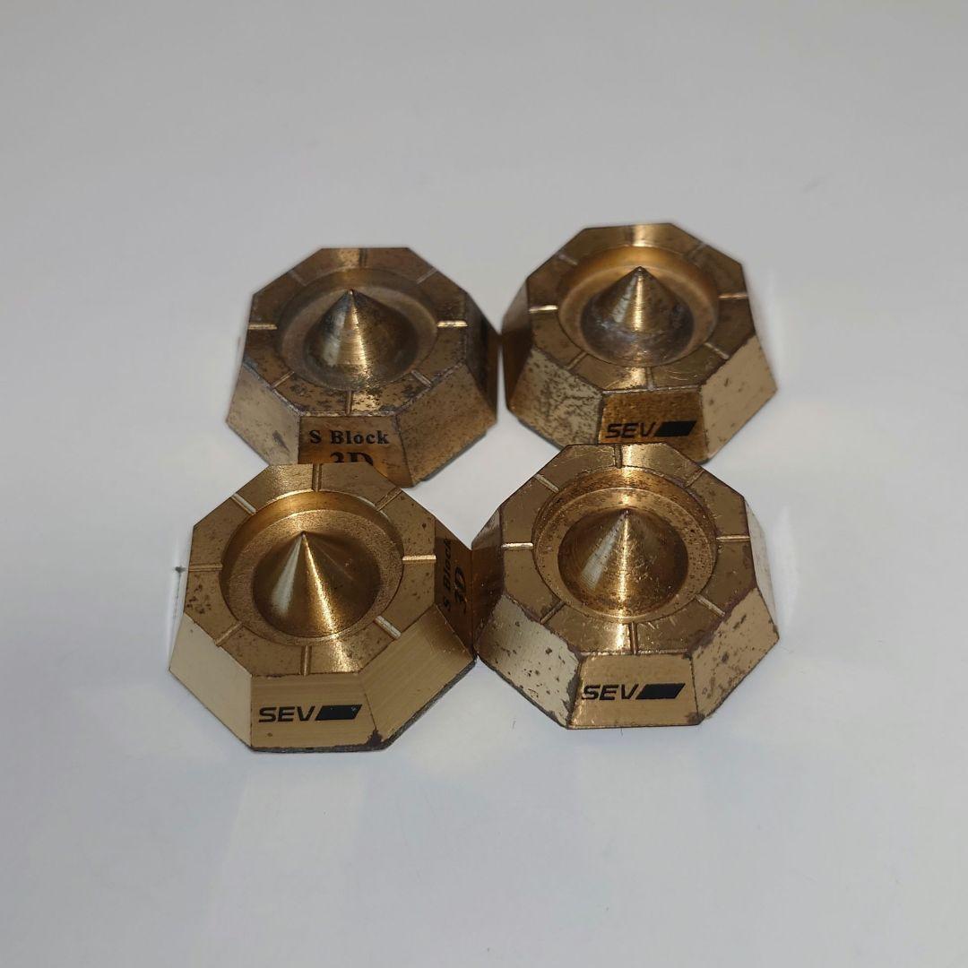 SEV S ブロック 3D SEVプレミアムSブロック3D ＆ SEVプレミアムフォービーム | mCrt（エム