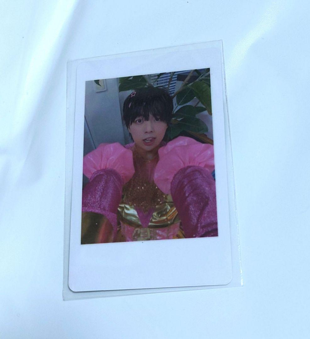 パンダドラゴン パラゴン ハピカ なぎ - メルカリ