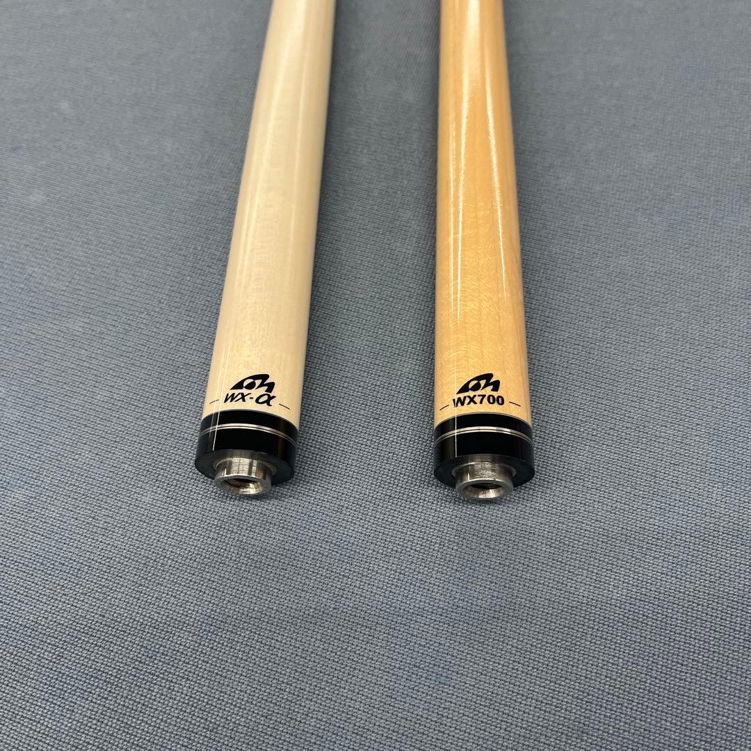 MEZZ BCJシリーズ? wx-700 wx-αシャフト - メルカリ
