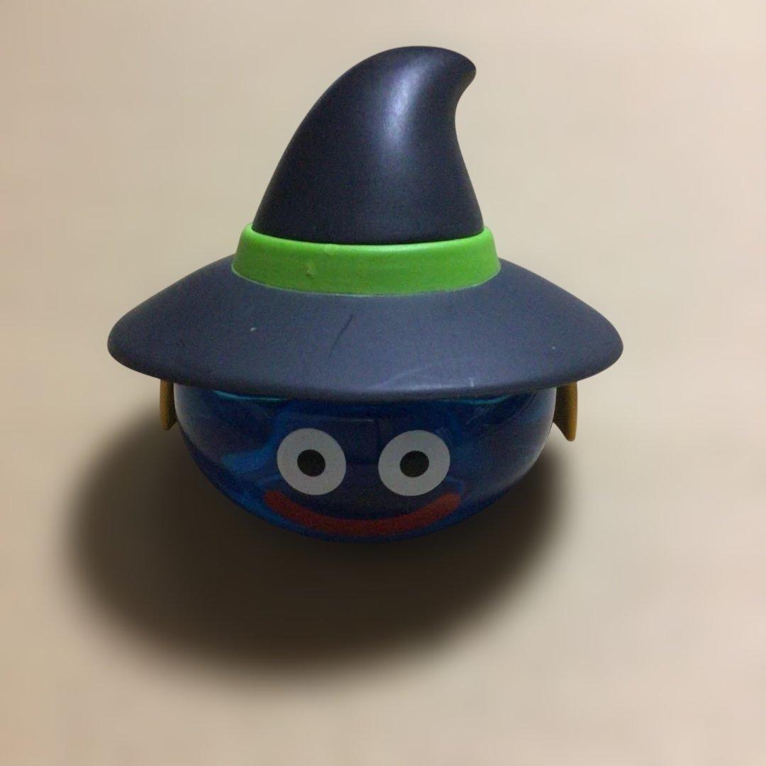 ドラゴンクエスト ビッグクリアフィギュア 〜職業スライム登場編