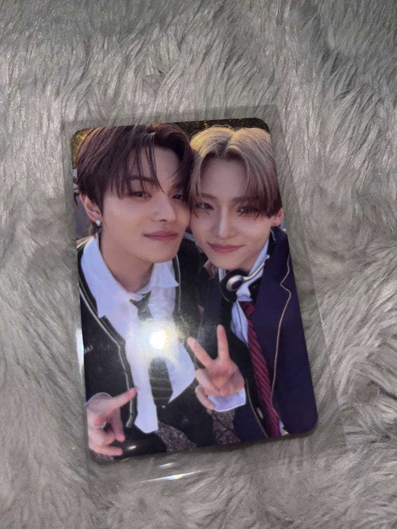 ALD1 サンリオ サンウォン リオ トレカ ケミ